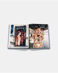 Assouline  - Kyoto Serenity