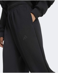 adidas Sportswear - Soft Lux Loose Pant Womens