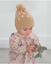Toshi - Organic Beanie Mystical