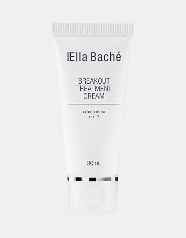 Ella Bache - Breakout Treatment Cream 30ml