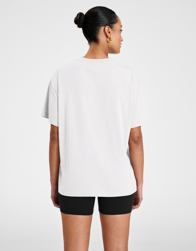 All Fenix - ALLFENIX Waves Logo Tee