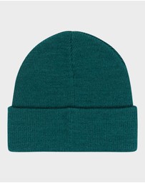 DC Shoes - Mens Label Beanie
