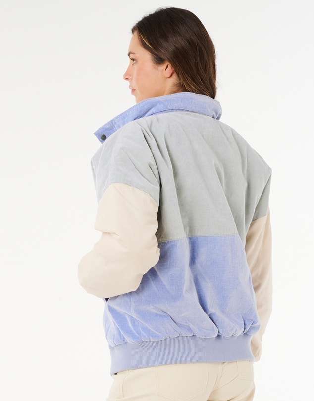 Rip Curl - Cala Vadella Jacket