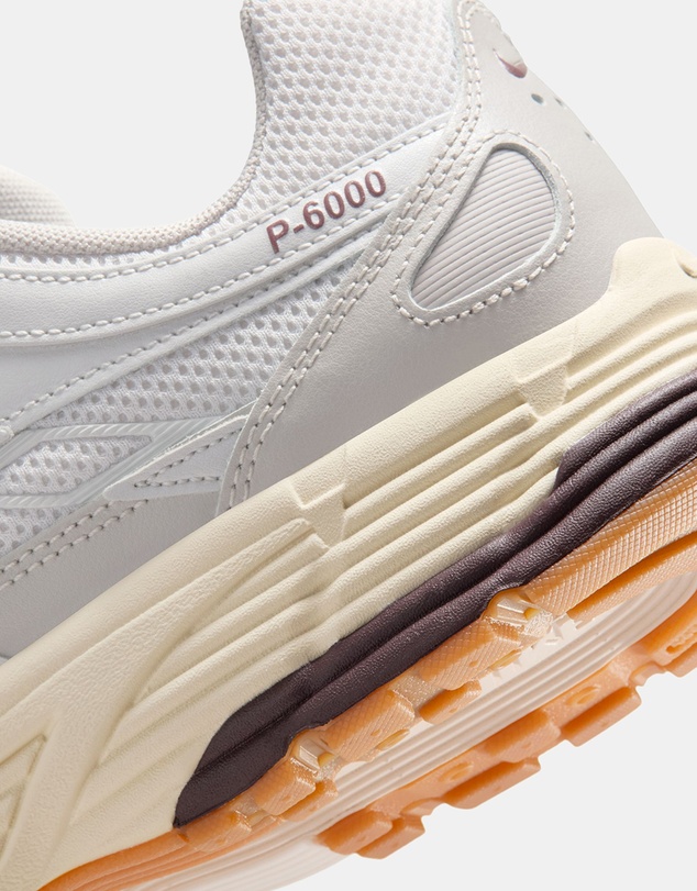Nike - P-6000 - Men's