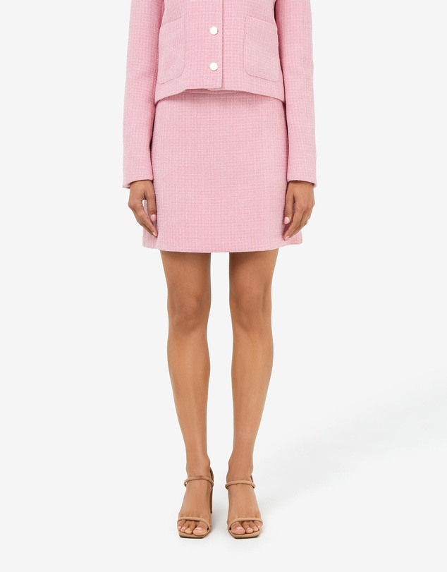 Forcast - Cynthia Tweed Mini Skirt