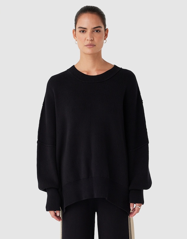 Arcaa - Harper Organic Knit Sweater