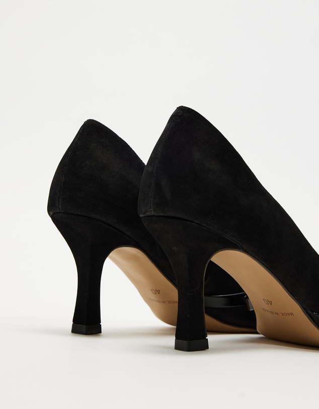 Nina Armando - Lauren II Heels