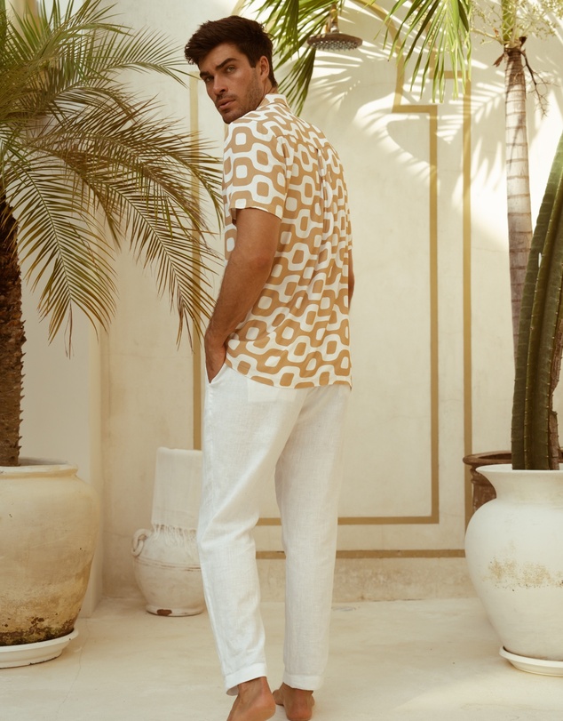 Runaway the Label - Mason Shirt