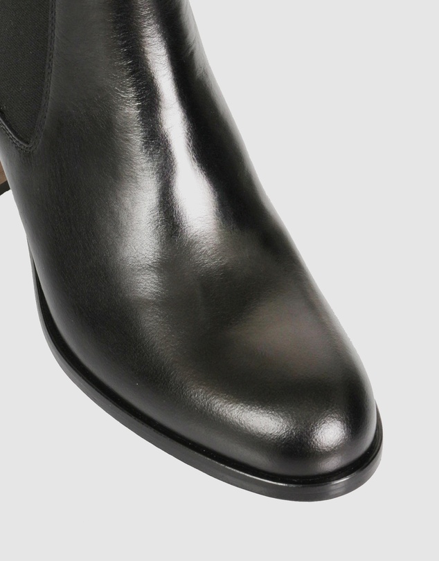 Beau Coops - Jerry Basics Ankle Boots