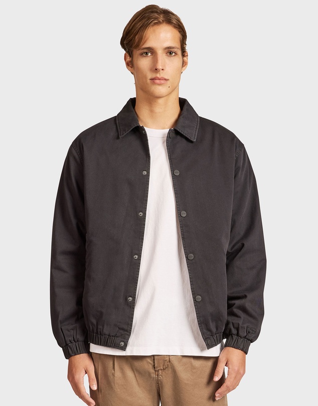 Academy Brand - Coach Jacket