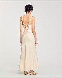 Sandro - Aubepine Dress