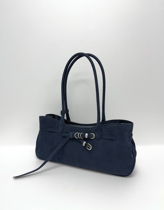 MARGESHERWOOD - Grandma Used Shoulder Bag