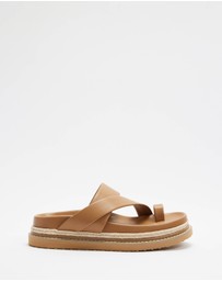 Billini - Armas Sandals - ICONIC EXCLUSIVE