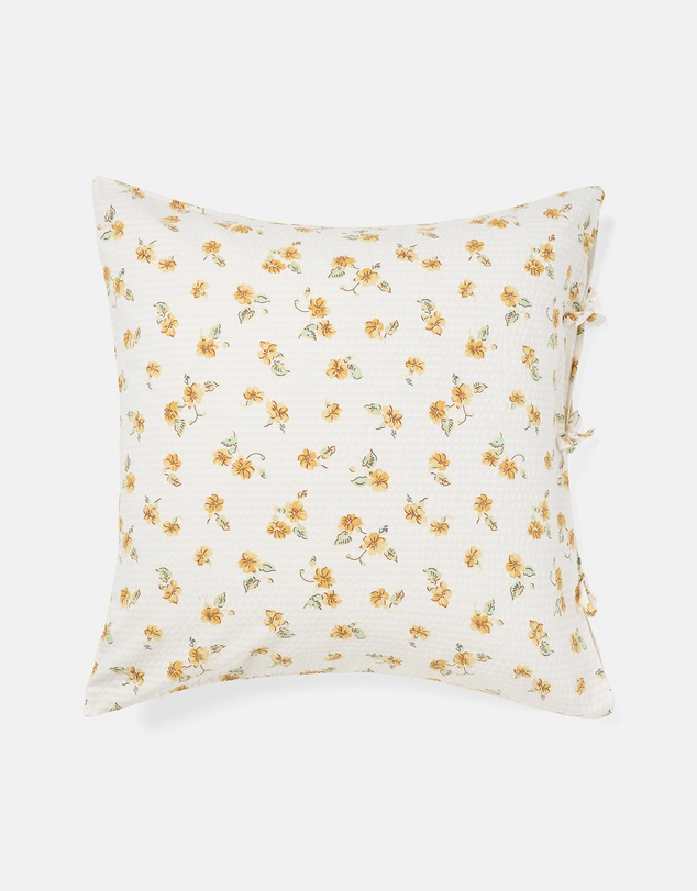 Linen House - Peggy European Pillowcase
