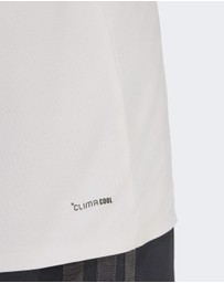 adidas Performance - AUDI REVOLUT F1 TEAM ENGINEERS & MARKETING SHORT SLEEVE POLO Mens