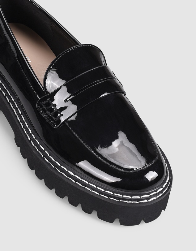 Verali - Neo Chunky Loafers