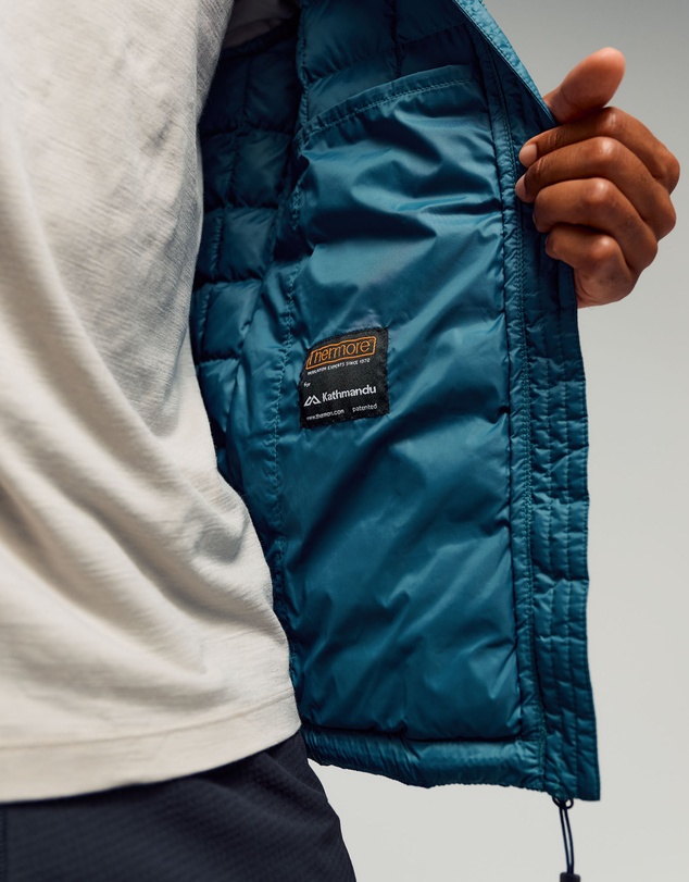 Kathmandu - Heli Insulated Jacket