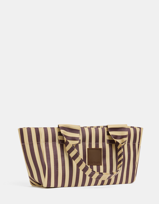 EAU BAGS - East-West Tote Bag