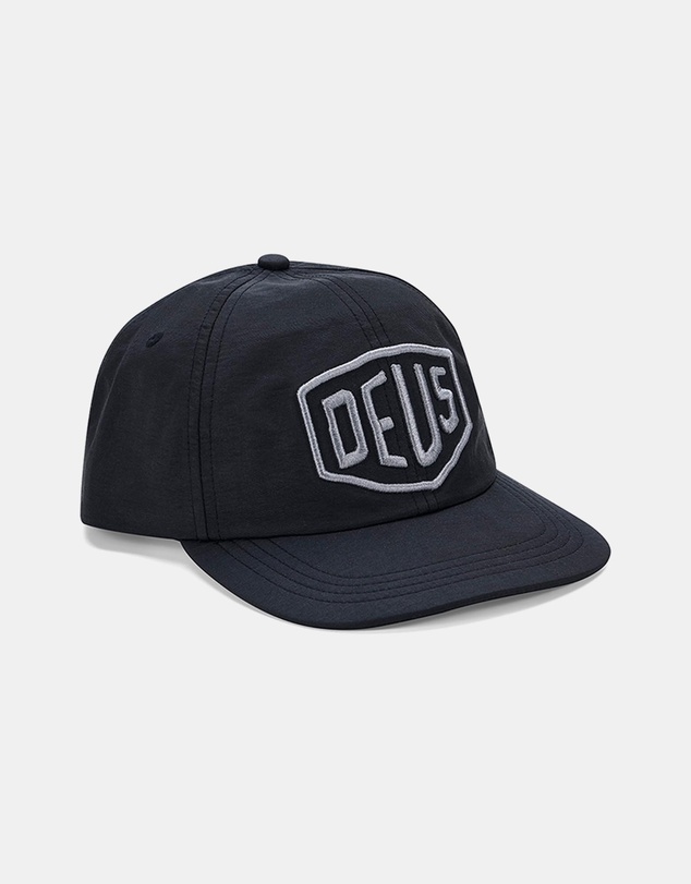 Deus Ex Machina - Shield Nylon Cap