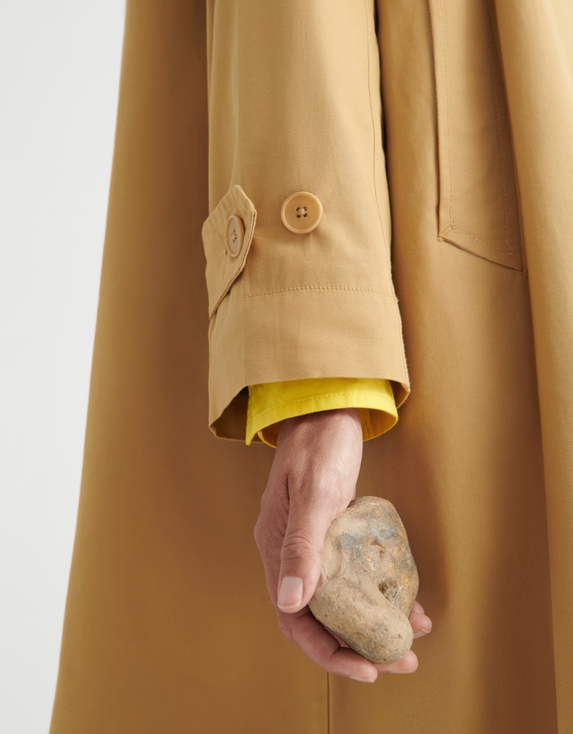 Kowtow - Tab Trench