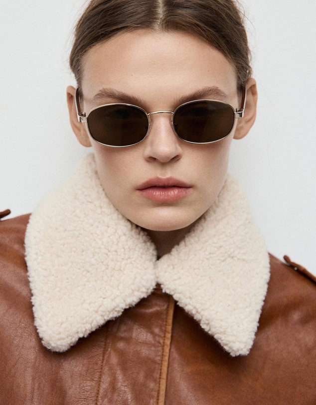 M.N.G - Dijon Sunglasses