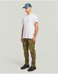 G-Star - Script r t