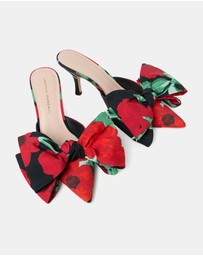 Loeffler Randall - Margot Bow Mules