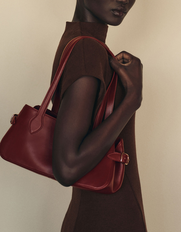 Reformation - Patrizia Shoulder Bag