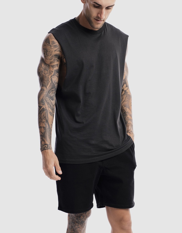 DVNT - Devoid Premium Tank