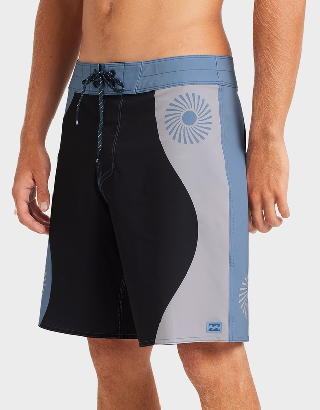 Billabong - Mens Sundays Pro 19