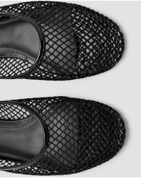 M.N.G - Perse Shoes - Women's