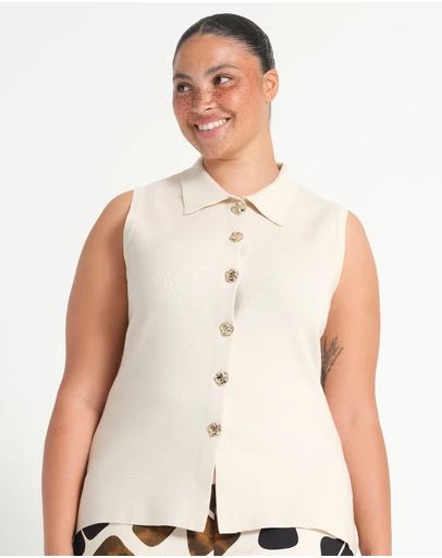 Estelle - Leya Knit