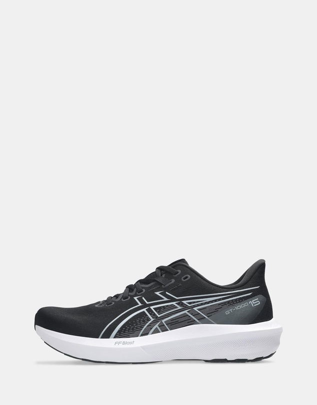 ASICS - GT-1000 15 - Men's
