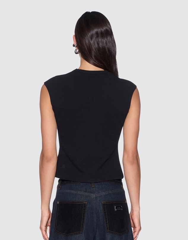 Ksubi - 1999 Staple SS Tee Black