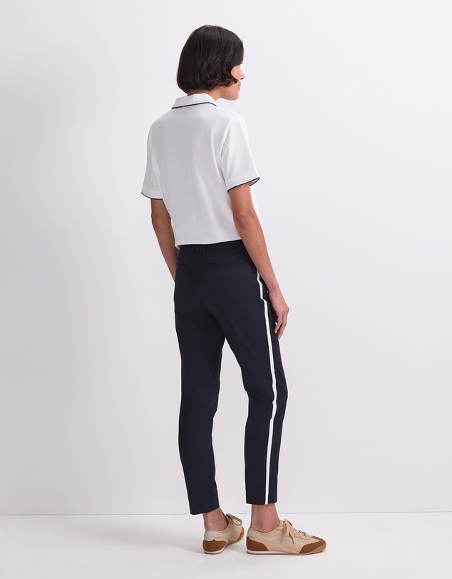 Sportscraft - Evie Side Stripe Pant