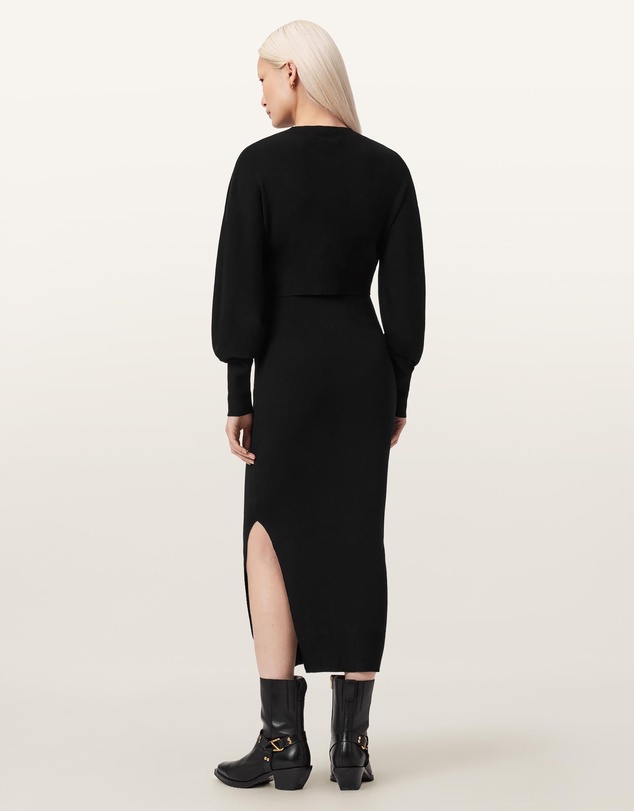 AllSaints - Dinah Dress