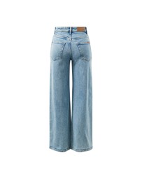 Ceres Life - Evie Wide Leg Jean