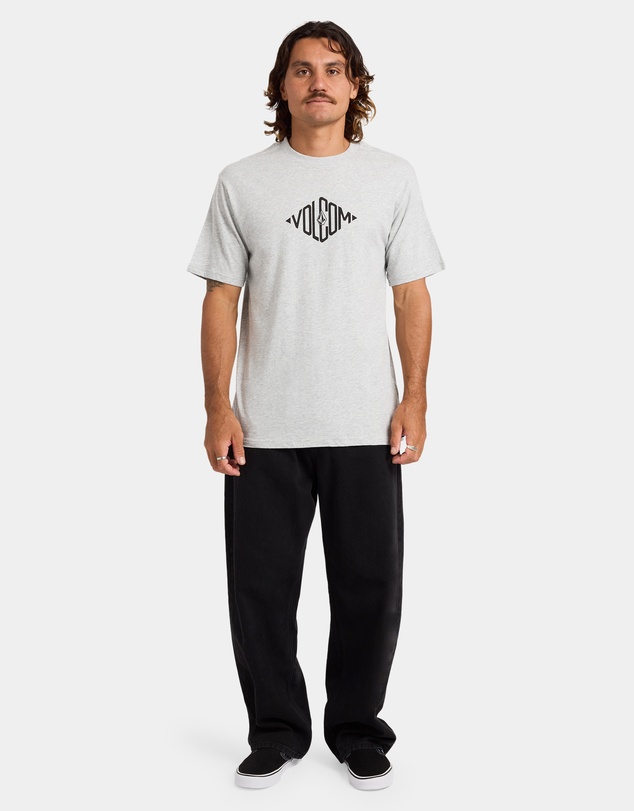 Volcom - Mens Diamond T-Shirt