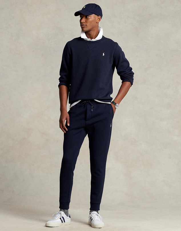 Polo Ralph Lauren - Double-Knit Jogger Pants