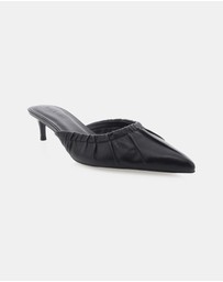Billini - Baleia Heels