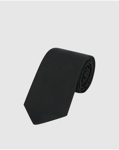yd. - Premium Silk 7.5 Cm Width Tie