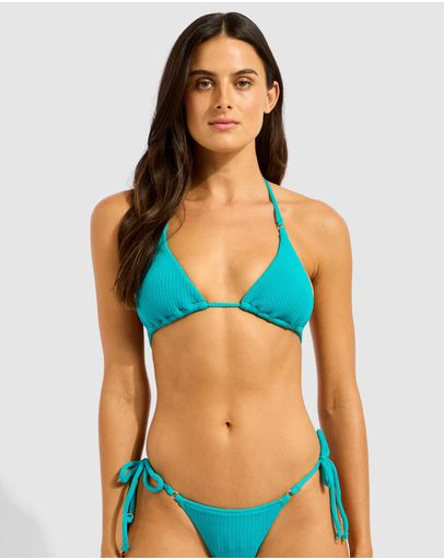 Caribbean Blue