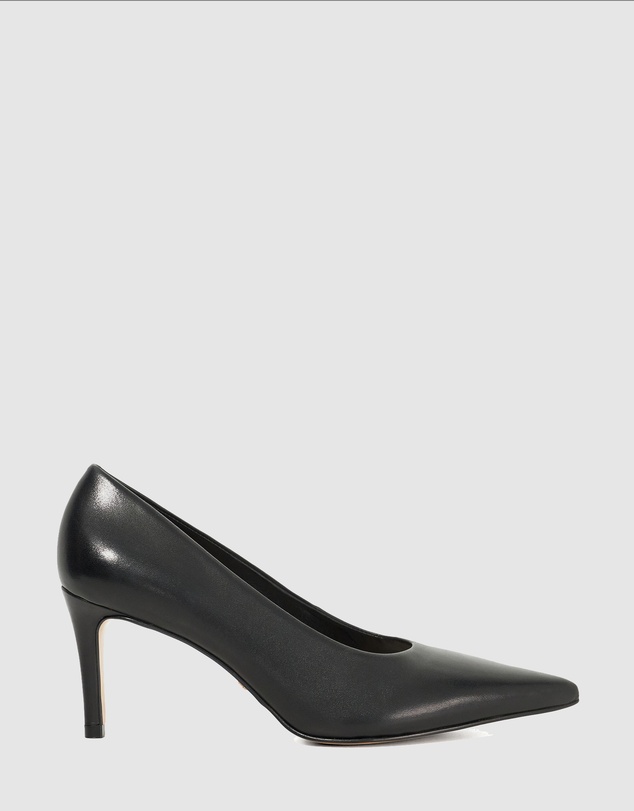 Dune London - Aspiring - Black