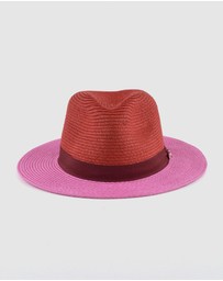 FORD MILLINERY - Lana Hat