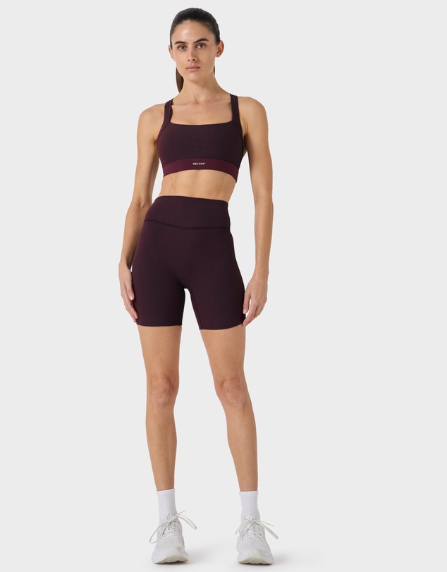 REC GEN - RIBform Y Bra