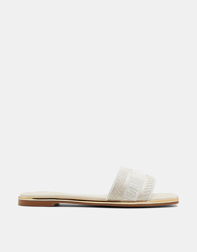 ALDO - Oceania Slip On Sandals