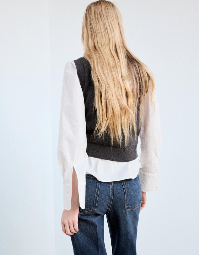 M.N.G - Bimbu Vest