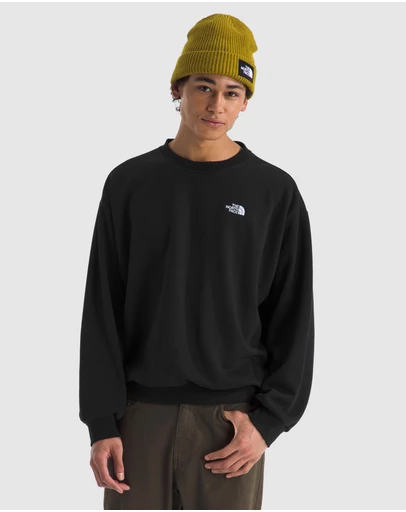 The North Face - Men’s Evolution Simple Dome Oversized Crew