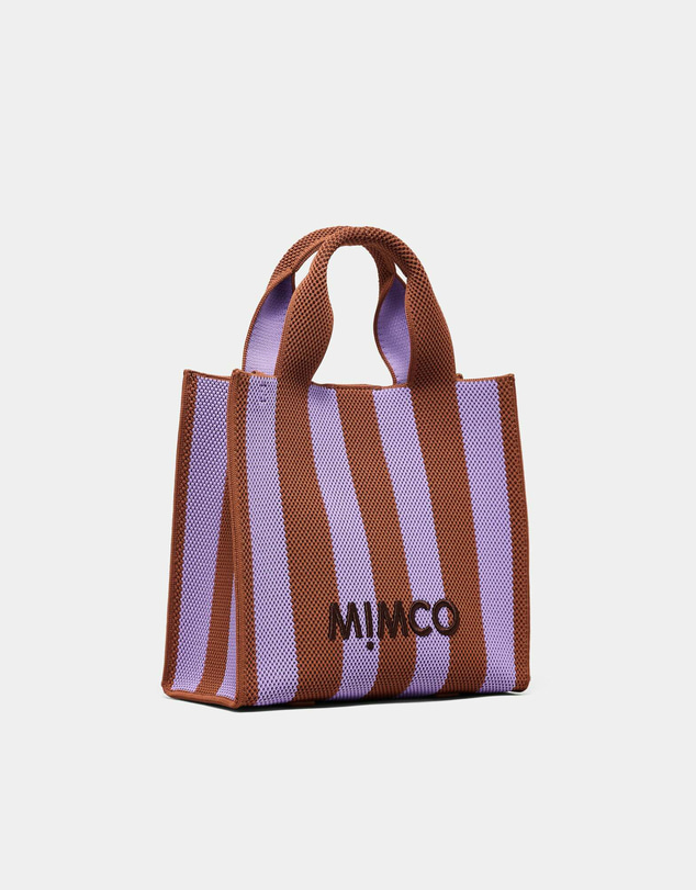 MIMCO - Blondie Small Tote Crossbody Bag