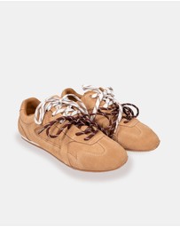 Goodsole - 3001 Balance